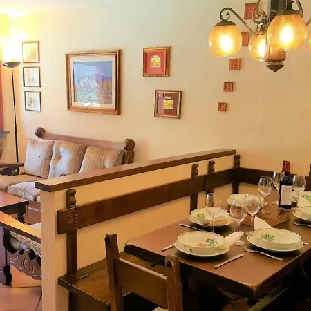 Limone Appartement *