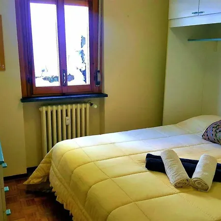 Appartement Limone