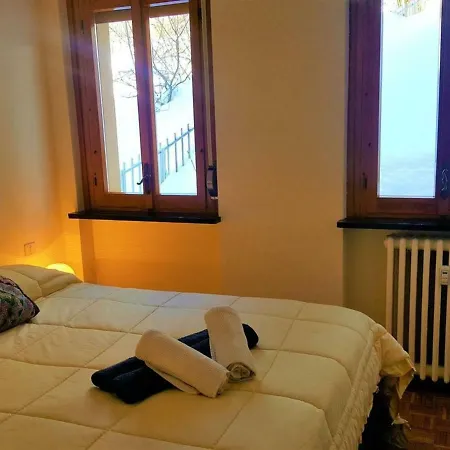 Apartman Limone