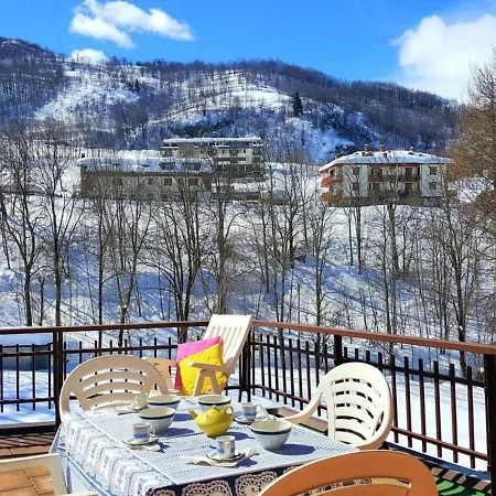 Limone Apartman