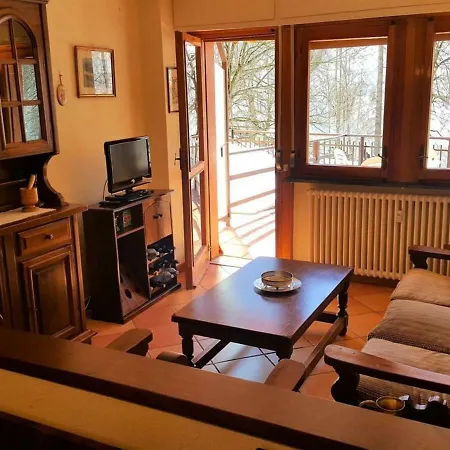 Appartement Limone *