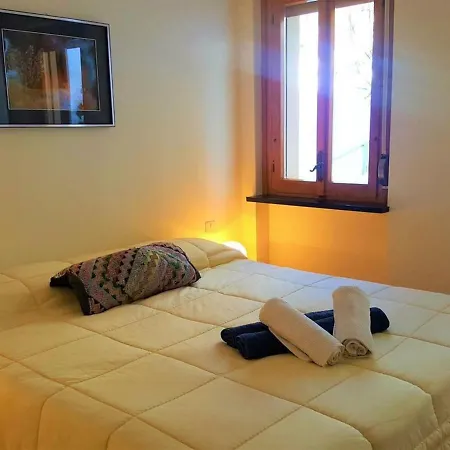 Limone Apartman *