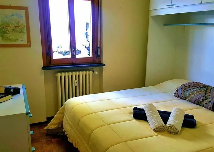 Apartment Limone