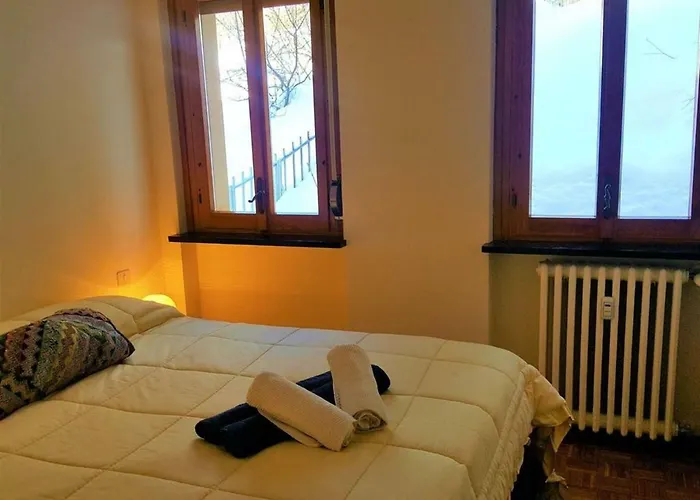 Apartment Limone