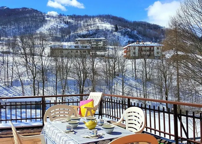 Limone Apartment